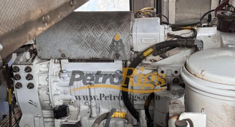 Schlumberger CPS-361C9