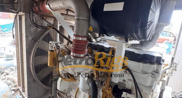 Schlumberger CPS-361C9