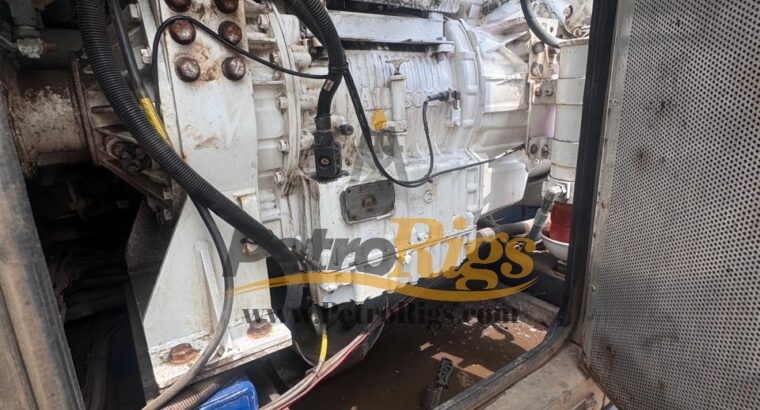 Schlumberger CPS-361C9