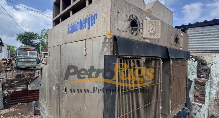 Schlumberger CPS-361C9