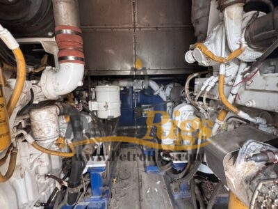 Schlumberger CPS-361C9