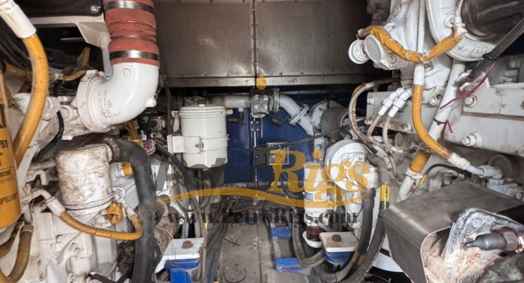 Schlumberger CPS-361C9