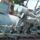 Cummins KTA 38G4 Genset