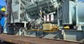 Cummins KTA 38G4 Genset
