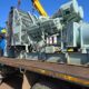 Cummins KTA 38G4 Genset