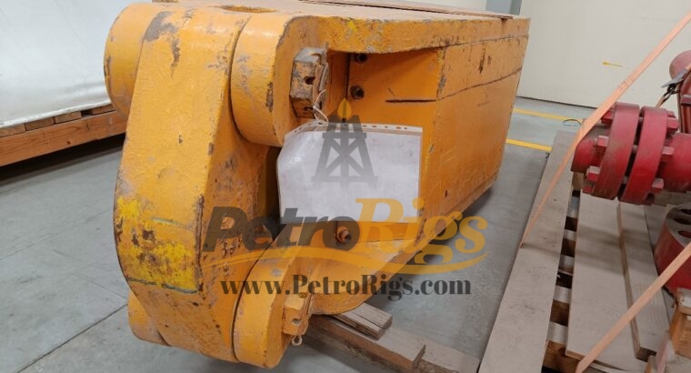 NOV 500 Ton Traveling Block