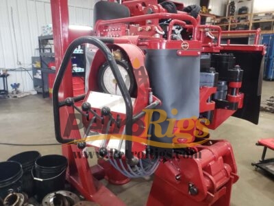 NOV ST-80 Iron Roughneck
