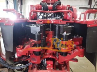 NOV ST-80 Iron Roughneck
