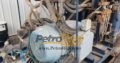 WEG 250HP Motors