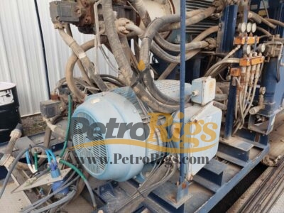 WEG 250HP Motors