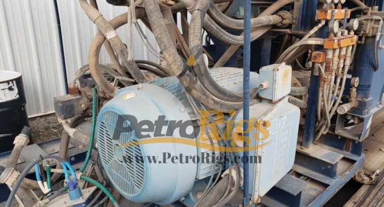 WEG 250HP Motors