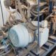 WEG 250HP Motors