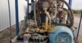 WEG 250HP Motors