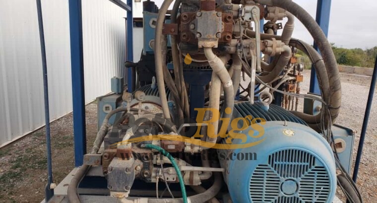 WEG 250HP Motors