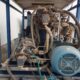 WEG 250HP Motors