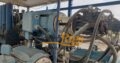 WEG 250HP Motors