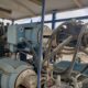 WEG 250HP Motors