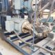 WEG 250HP Motors