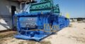 Crown Duke 1000HP Drilling Rig