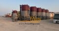 Cement Silos