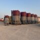 Cement Silos