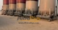 Cement Silos
