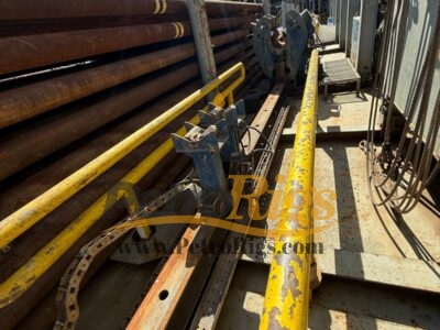 NOV TorqueMaster 8045