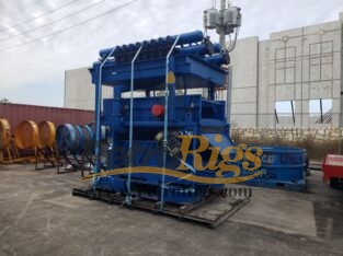 NOV LCM3D Cascade Combo