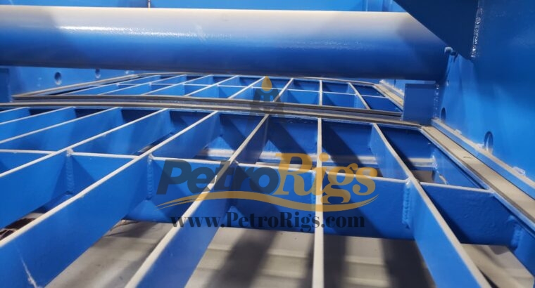 NOV LCM3D Cascade Shakers