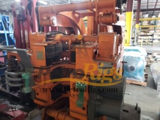 Forum FH80 Floorhand