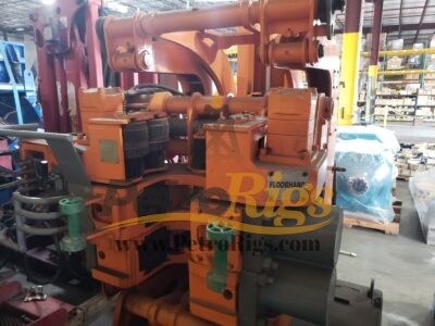 Forum FH80 Floorhand