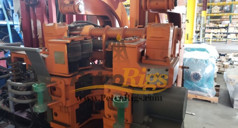 Forum FH80 Floorhand