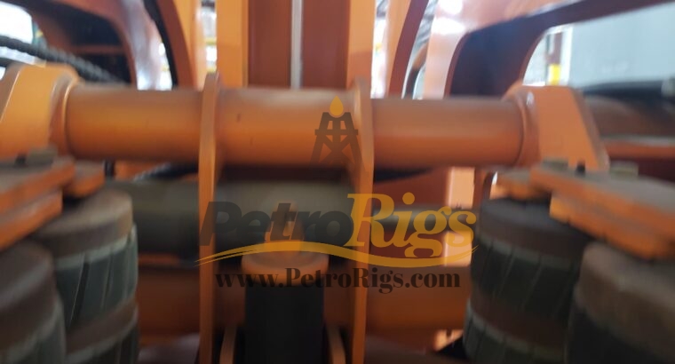 Forum FH80 Floorhand