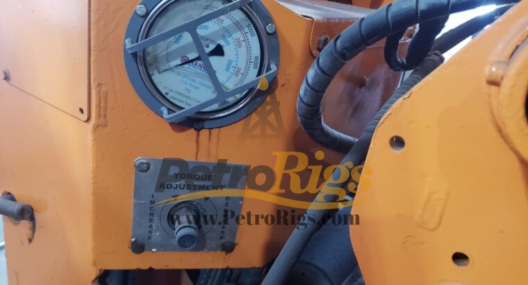 Forum FH80 Floorhand