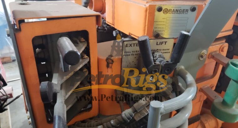 Forum FH80 Floorhand