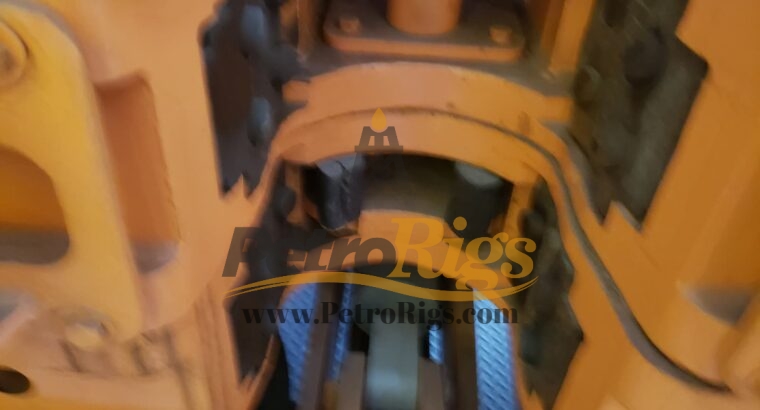 Forum FH80 Floorhand