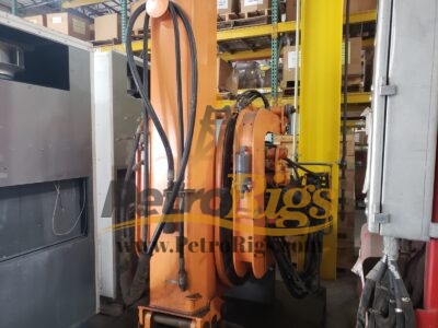 Forum FH80 Floorhand