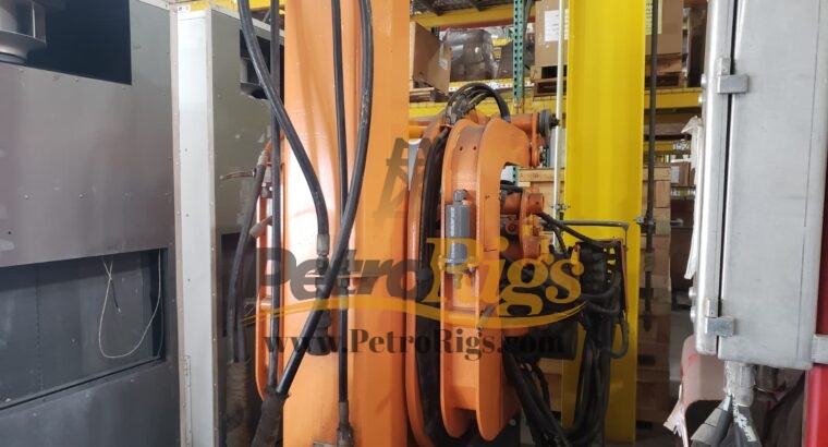 Forum FH80 Floorhand