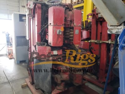 NOV ST100 Iron Roughnecks