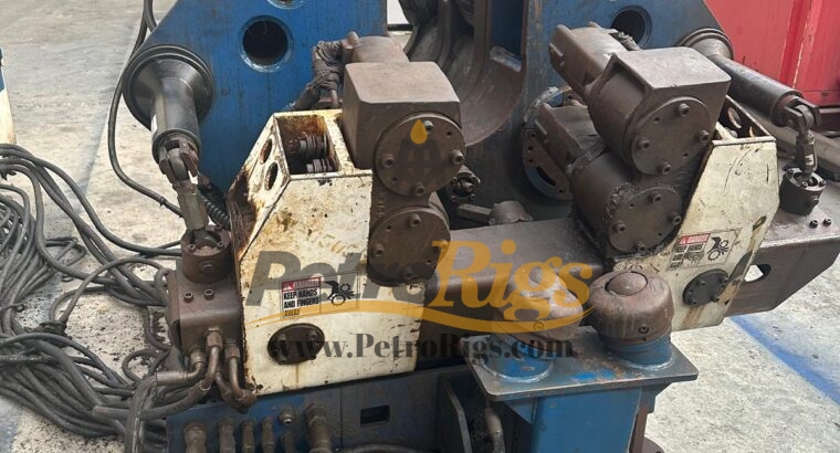 NOV TorqueMaster 8045