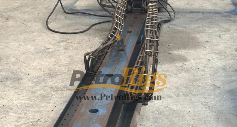 NOV TorqueMaster 8045