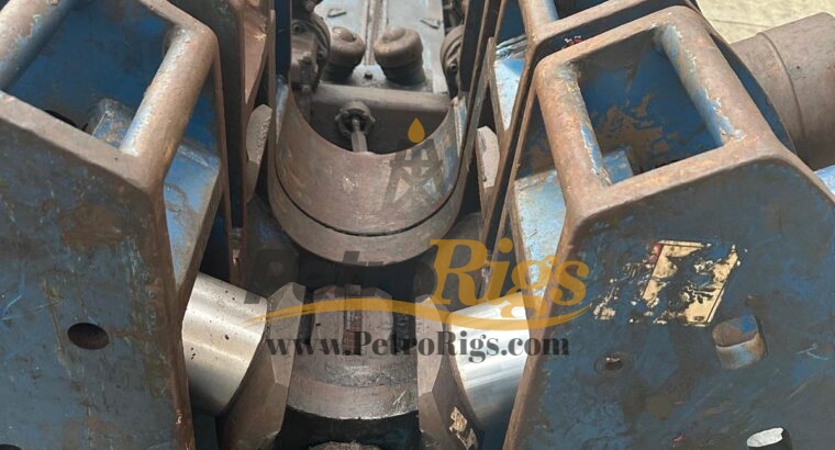 NOV TorqueMaster 8045