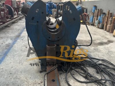 NOV TorqueMaster 8045