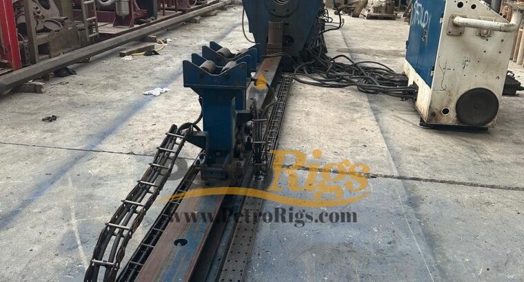 NOV TorqueMaster 8045