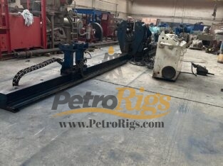 NOV TorqueMaster 8045