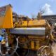 Twin Turbo CAT 3412 Engine