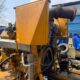 Twin Turbo CAT 3412 Engine