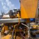 Twin Turbo CAT 3412 Engine