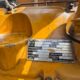 Twin Turbo CAT 3412 Engine