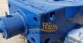 GD 17 1/2 inch Rotary Table